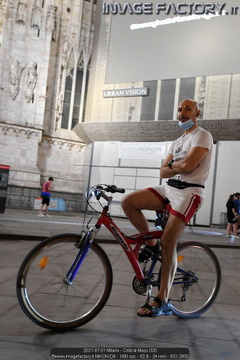 2021-07-01 Milano - Critical Mass 020